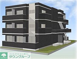 シエルブルー幕張本郷 303