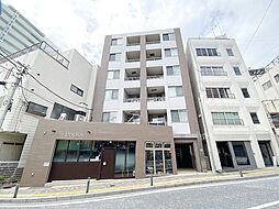 サンライズ市川 601