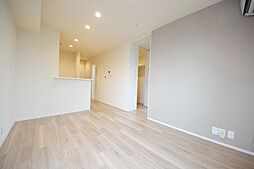 グランディール 103 1階1LDKのリビング/ダイニング