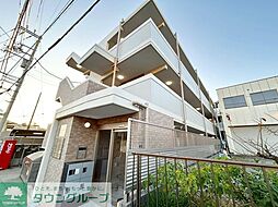 ガレット幕張本郷