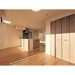 ＧＲＥＥＮ　ＰＡＲＫ八千代緑が丘 307 3階1LDKのリビング/ダイニング