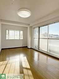 あけぼのＳＳビル 309 3階1DKのリビング/ダイニング