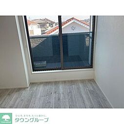 Sunny Hill Minami Hanazono 301 3階1Kのリビング/ダイニング