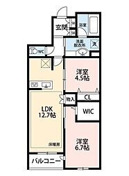 京成千葉線 みどり台駅 徒歩8分の賃貸マンション
