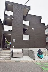 リブリ・アイリス幕張本郷 103