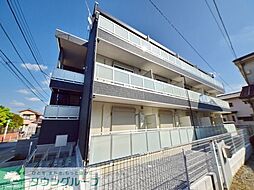 リブリ・花菜I 106