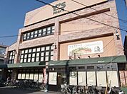 ワイズマート原木店 374m