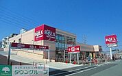 ベルクス西船橋店 徒歩9分。 680m