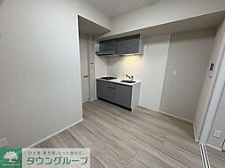 Grand Village 1DKの写真