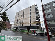 千葉県船橋市葛飾町2丁目403-2：物件画像／株式会社タウンハウジング千葉　船橋店