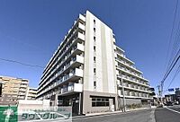 千葉県船橋市本郷町627-1：物件画像／株式会社タウンハウジング千葉　船橋店