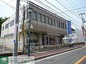 東京ベイ信用金庫大野支店 徒歩29分。銀行 2270m