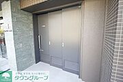 ゴミ置き場です