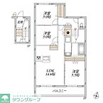 千葉県佐倉市西志津6丁目13：物件画像／株式会社タウンハウジング千葉　船橋店