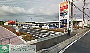 マツモトキヨシ 徒歩0分。ドラックストア 1m