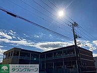 千葉県習志野市屋敷5丁目1-5：物件画像／株式会社タウンハウジング千葉　船橋店