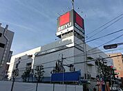西友浦安店 652m