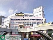 ドン・キホーテ亀戸駅前店 徒歩107分。ディスカウントショップ 8550m