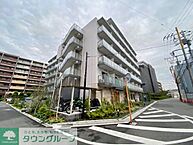 千葉県船橋市東中山2丁目13-18：物件画像／株式会社タウンハウジング千葉　船橋店