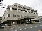 船橋中央病院 490m
