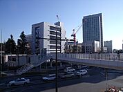私立千葉工業大学津田沼キャンパス 徒歩14分。大学・短大 1100m