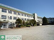 船橋市立前原中学校 徒歩9分。 670m