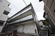 新築・セキュリティ充実で安心。