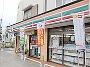 セブンイレブン 150m
