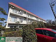 千葉県市川市国府台5丁目26-16：物件画像／株式会社タウンハウジング千葉　船橋店