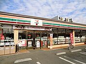 セブンイレブン 350m