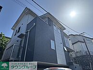 千葉県松戸市幸谷866-1：物件画像／株式会社タウンハウジング千葉　船橋店