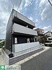 千葉県松戸市新松戸1丁目16-2：物件画像／株式会社タウンハウジング千葉　船橋店