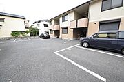 敷地内駐車場