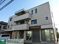 千葉県松戸市栄町2丁目91-6：物件画像／株式会社タウンハウジング千葉　船橋店
