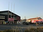 ジェーソン船橋北本町店 徒歩32分。ディスカウントショップ 2510m