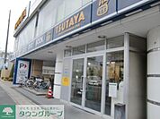 ＴＳＵＴＡＹＡ 800m