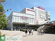 イオンモール津田沼 徒歩34分。 2720m
