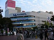 イオン 1658m