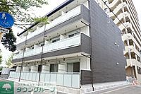 千葉県千葉市美浜区高洲4丁目1-30：物件画像／株式会社タウンハウジング千葉　船橋店