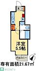 千葉県千葉市美浜区幸町2丁目7-6：物件画像／株式会社タウンハウジング千葉　船橋店