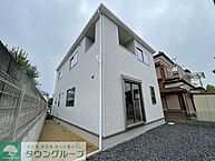 千葉県千葉市稲毛区小深町125-18：物件画像／株式会社タウンハウジング千葉　船橋店