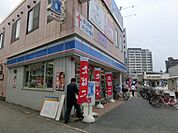 ローソン 380m