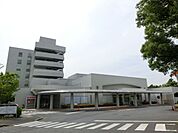 千葉こども病院 577m