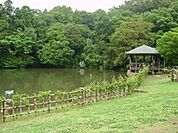泉谷公園 1138m