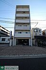 千葉県浦安市当代島2丁目7-26：物件画像／株式会社タウンハウジング千葉　船橋店