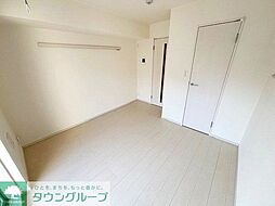 市川市原木マンション 1Kの写真