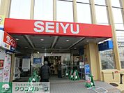 西友新検見川店 660m