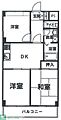 ブルームライフ市川1階12.5万円