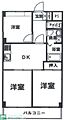 ブルームライフ市川4階12.8万円