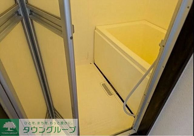浴室